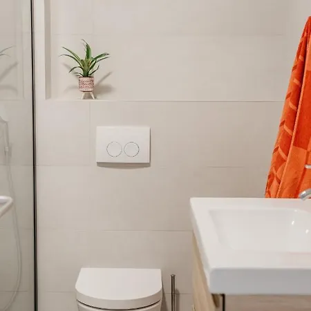 דירה Cozy Gala ספליט