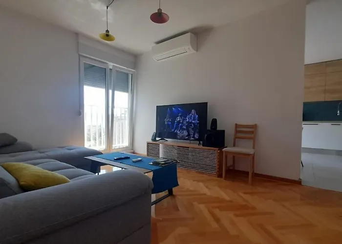 Cozy Gala דירה *