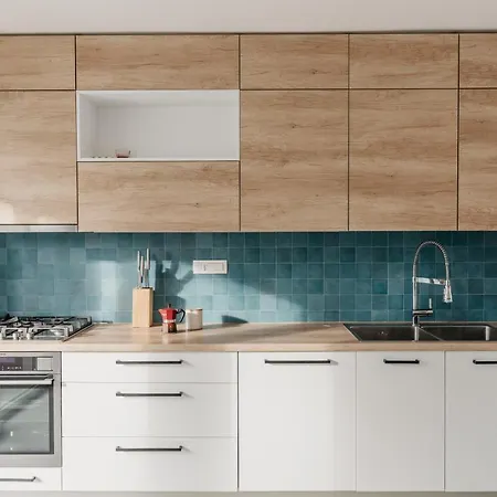 Apartament Cozy Gala *