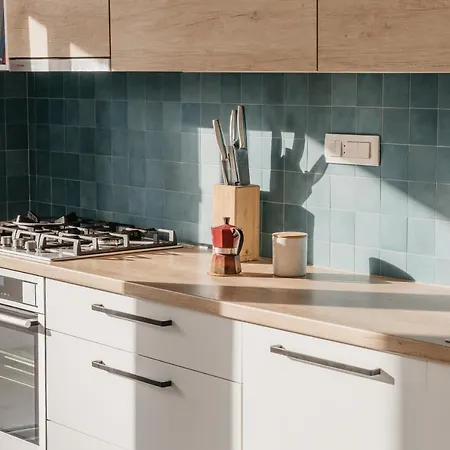 Cozy Gala Apartament Split