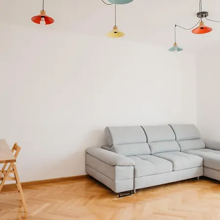 Apartament Cozy Gala Split