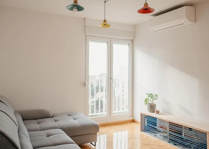 Διαμέρισμα Cozy Gala Σπλιτ