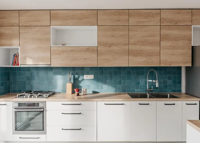 Διαμέρισμα Cozy Gala *