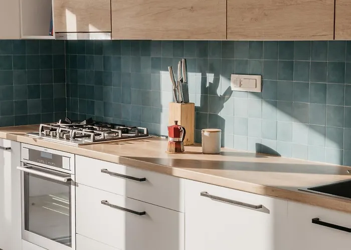 Cozy Gala Διαμέρισμα Σπλιτ