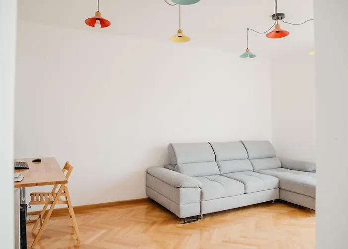 Διαμέρισμα Cozy Gala Σπλιτ