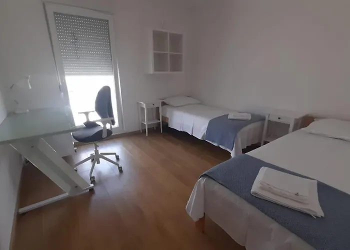 Διαμέρισμα Cozy Gala